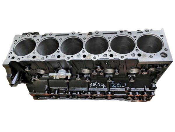 Isuzu 8982069650 Блок цилиндров для двигателя 6HK1