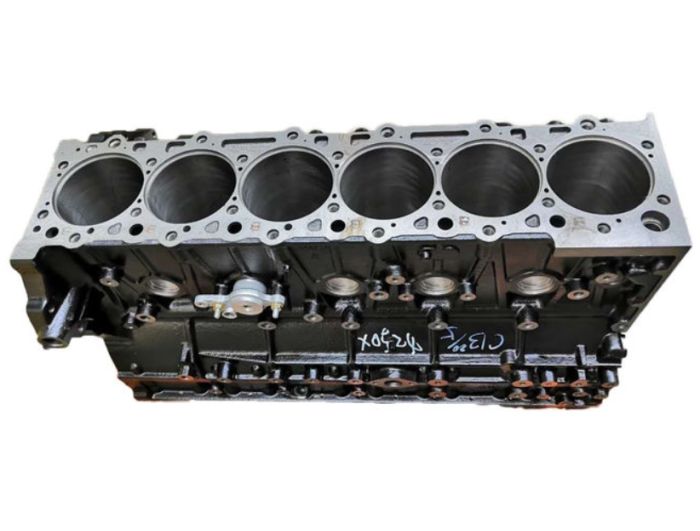 Isuzu 8982069650 Блок цилиндров для двигателя 6HK1