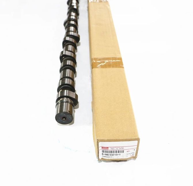 Isuzu 8982332131 Распредвал для двигателя 6HK1