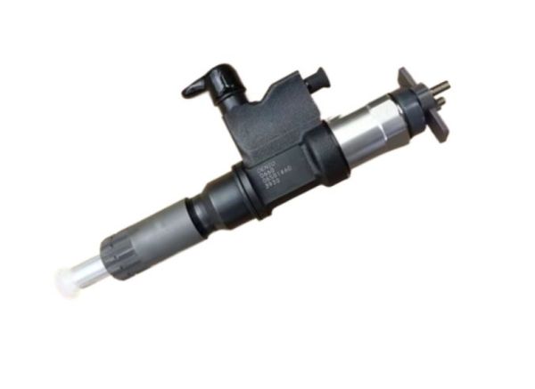 Isuzu 8982843930 Форсунка для двигателя 4HK1, 6HK1