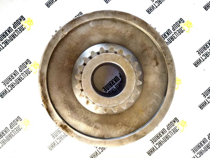 336/C7662 Первая планетарная передача для JCB JS330
