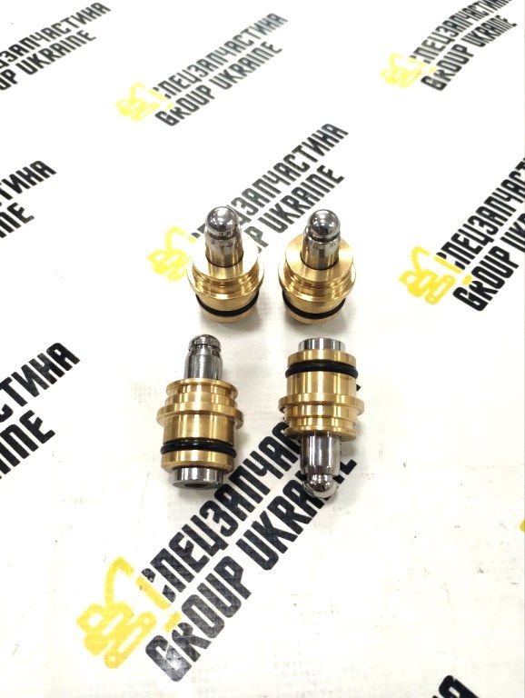 Liebherr 9000134 (9273968) Плунжер джойстика для R944C, R932, R954C, A974B