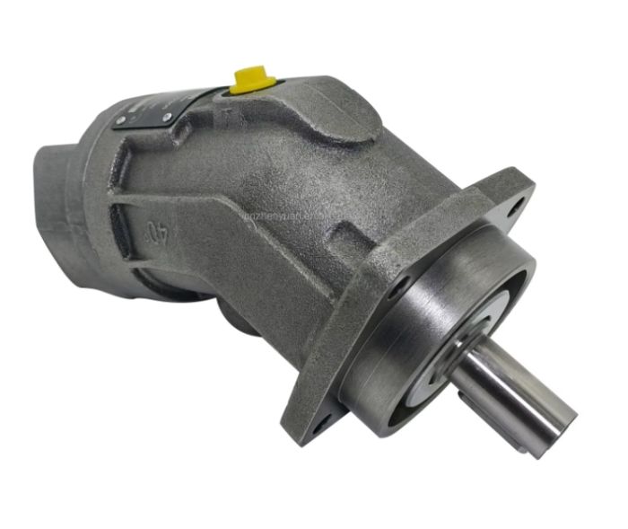 Rexroth R902198269 Гідравлічний насос A2FO23/61R-PZB05