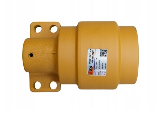 HITACHI 9062406 Поддерживающий каток для EX200, EX200K, EX220