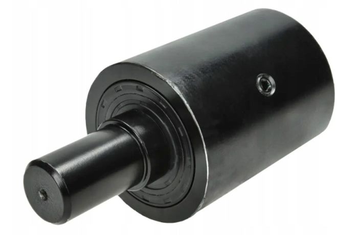 HITACHI 9101920, 4357784, 4S01110 Поддерживающий каток для EX35, EX40UR, EX33U, EX30, EX33MU, EX30-2