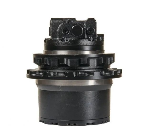 Гидромотор Hitachi EX60-2, EX60-3, EX60-LCK 9099449 Редуктор хода