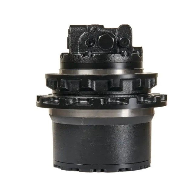 Гидромотор Hitachi EX60 9138838 Редуктор хода
