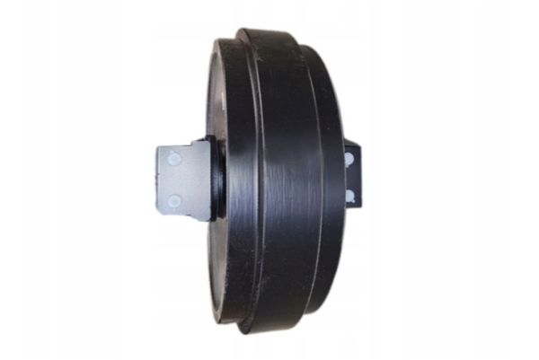 Hitachi 9145269, 9242964, 9231300, 9176864 Натяжное колесо, ленивец для ZX160LC, ZX160LC-3, ZX180LC