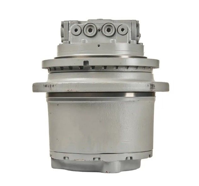Гидромотор Hitachi EX135 9148472 Редуктор хода