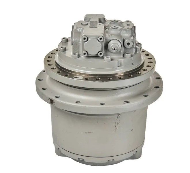 Гидромотор Hitachi EX135 9148472 Редуктор хода