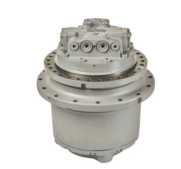 Гидромотор Hitachi EX135 9148472 Редуктор хода