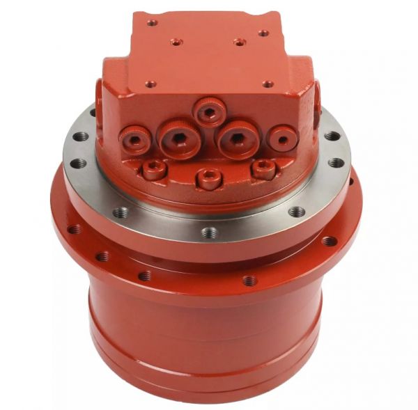 Гидромотор Hitachi EX35U 4415132 Редуктор хода