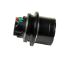 Гідромотор Hitachi ZX48, ZX48U-3, ZX48U-3F, ZX50 4628892 Редуктор ходу
