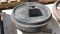 Колесо направляющее Hitachi ZX200 / ZX230 / ZX240 9176864