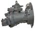 Hitachi 9182946 Насос гидравлический с корпусом редуктора для EX125WD-5, ZX125W