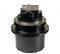 Гидромотор Hitachi ZX50, ZX50U, ZX50U-2, ZX50U-3 9189733 Редуктор хода