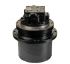 Гидромотор Hitachi ZX50, ZX50U, ZX50U-2, ZX50U-3 9189733 Редуктор хода