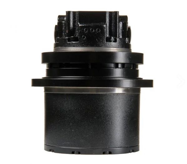 Гидромотор Hitachi ZX55UR, ZX55UR-HHE 4466812 Редуктор хода