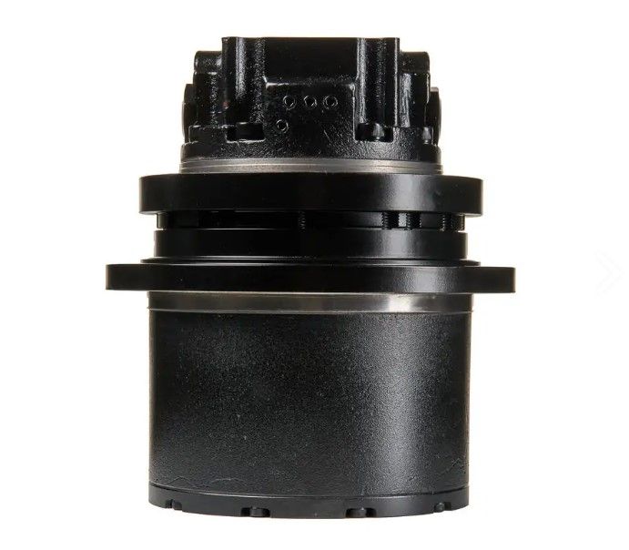 Гидромотор Hitachi ZX50, ZX50U, ZX50U-2, ZX50U-3 9189733 Редуктор хода
