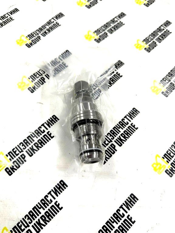 Hitachi 9200491 Запобіжний клапан для ZX110, ZX120