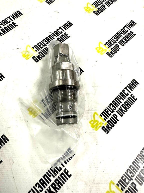 Hitachi 9200492 Предохранительный клапан для ZX110, ZX120