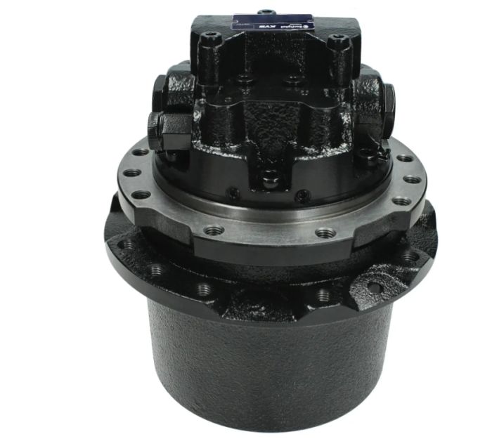 HITACHI 9209825 Гідромотор, Редуктор ходу для EX30