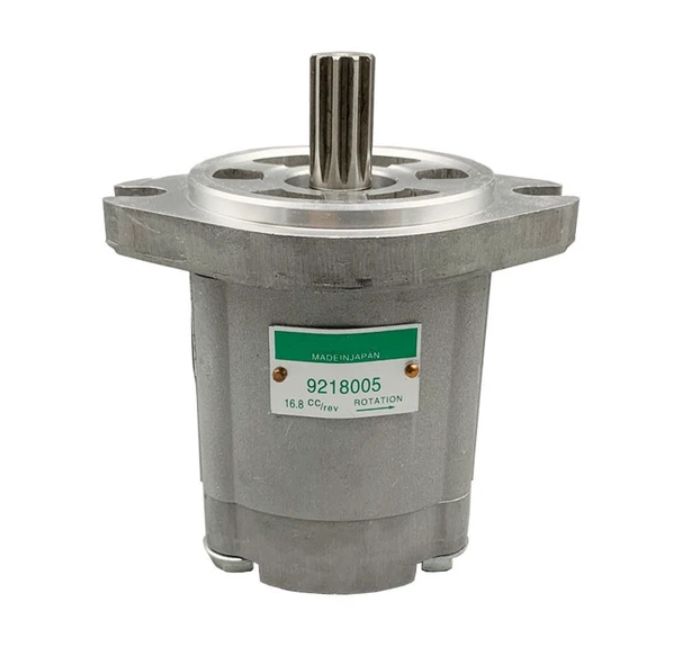 Handok 9218005 Насос шестеренчатый Hitachi