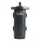 HITACHI 9218031 Насос шестеренчатый двухсекционный Handok