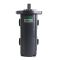 HITACHI 9218033 Насос шестеренчатый двухсекционный Handok