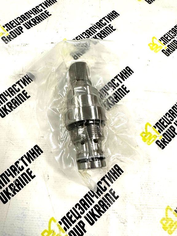 Hitachi 9226533 Запобіжний клапан для ZX110, ZX120