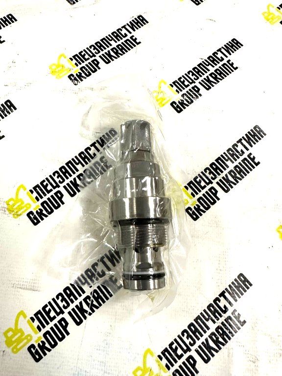 Hitachi 9226533 Предохранительный клапан для ZX110, ZX120