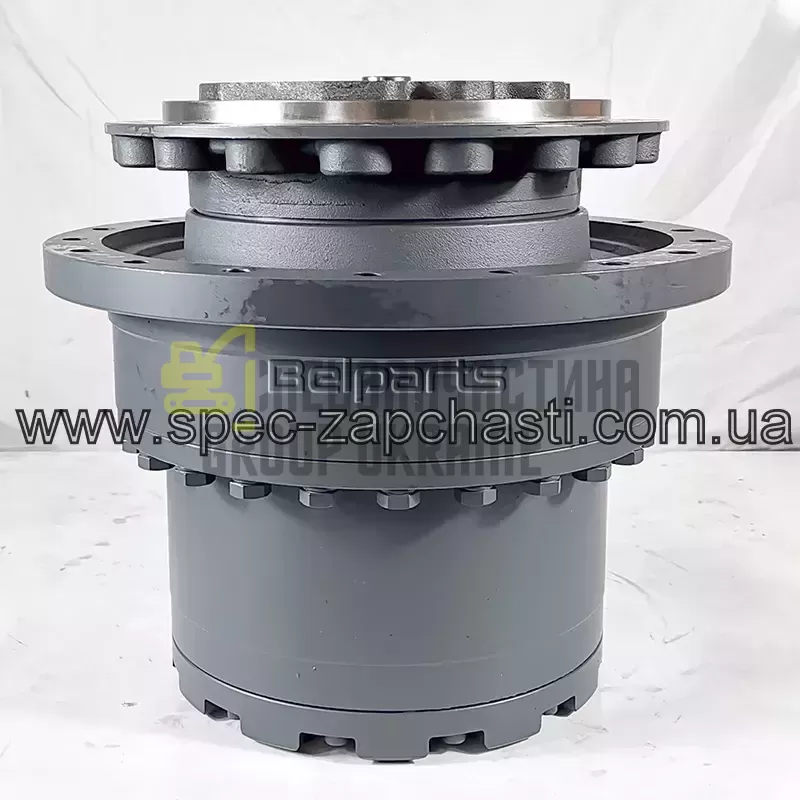 ᐈ Купить 9233692, 9261222 Редуктор хода Hitachi без гидромотора