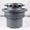 9233692, 9261222 Редуктор хода Hitachi без гидромотора ZX180-3 ZX200-3 ZX210-3 ZAX200-5G ZAX210