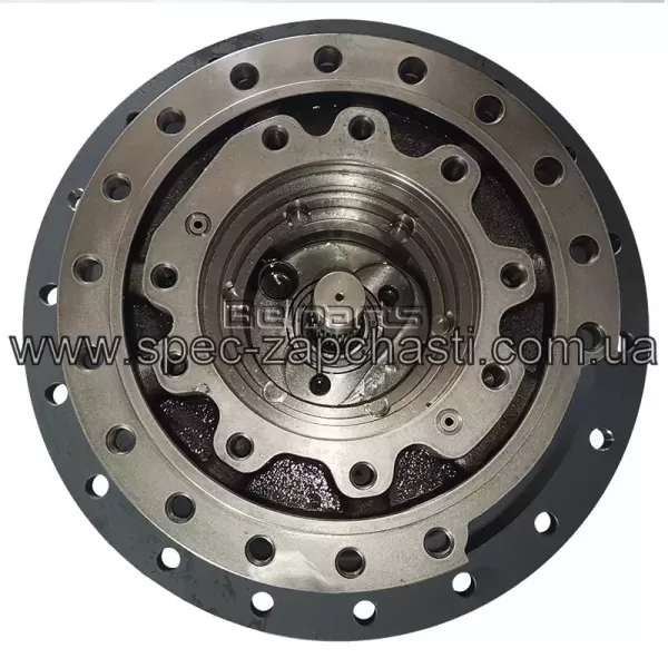【FMF】 Запчасти от ZF