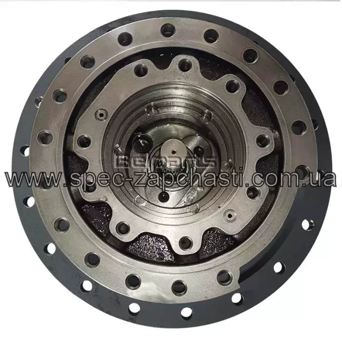 9233692, 9261222 Редуктор хода Hitachi без гидромотора ZX180-3 ZX200-3 ZX210-3 ZAX200-5G ZAX210