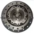 9233692, 9261222 Редуктор хода Hitachi без гидромотора ZX180-3 ZX200-3 ZX210-3 ZAX200-5G ZAX210