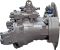 Hitachi 9275110 Насос гидравлический с корпусом редуктора