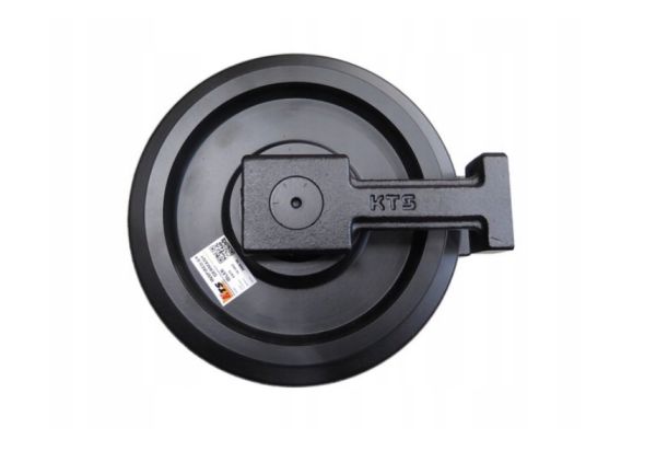 HITACHI 9312918, 9312919, 9134484 Натяжное колесо, ленивец для ZX14-3, ZX14-3 CKD, ZX16-3, ZX18-3