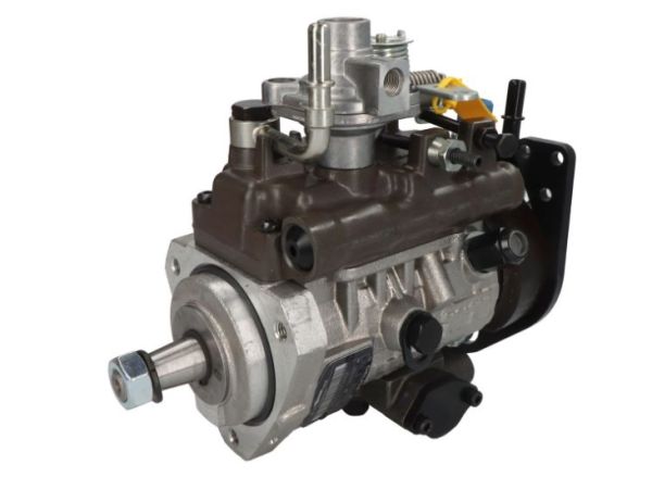 Delphi  9320A480G, 17/922700, 9320A481G, 2644H041, 290-4525, 9320A489G Топливный насос высокого давления для двигателя Perkins 1104C-44TA