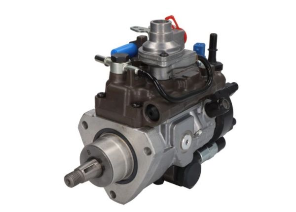 Delphi 9323A270G (9323A271G, 9323A272G, 9323A279G) Топливный насос высокого давления JCB TC 74.5KW