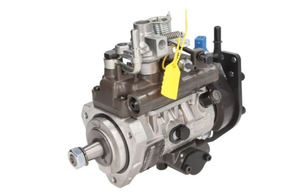 Delphi 9323A350G (2368228, 2482356, 2644H013) ТНВД для Perkins 1104-44T