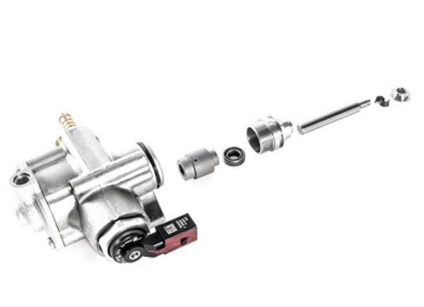 Isuzu 9410617073 Топливный насос высокого давления (ТНВД) для 3LA1, 3LB1, 3LD1, 4LB1, 4LC1, 4LE1