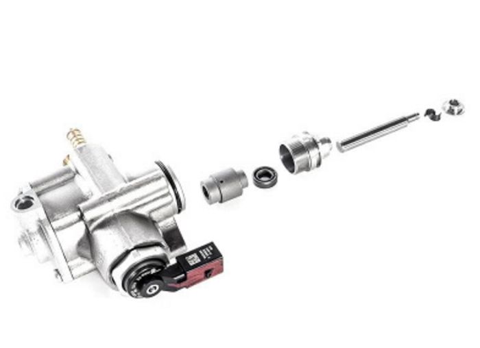 Isuzu 9410617073 Топливный насос высокого давления (ТНВД) для 3LA1, 3LB1, 3LD1, 4LB1, 4LC1, 4LE1