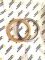 Liebherr 944102403, 944102403, 9442503, 944250303 Гальмівні диски R914B, R926