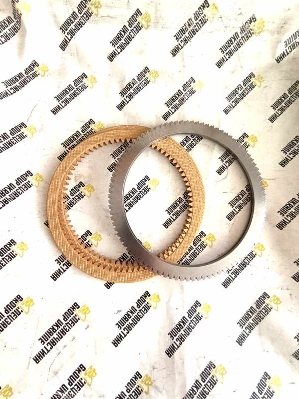Liebherr 944102403, 944102403, 9442503, 944250303 Гальмівні диски R914B, R926
