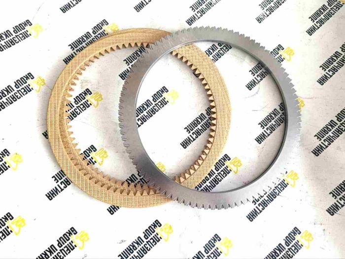 Liebherr 944102403, 944102403, 9442503, 944250303 Гальмівні диски R914B, R926