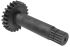 LIEBHERR 944321503 Вал бортового редуктора (редуктора хода) для R914 R904 R924