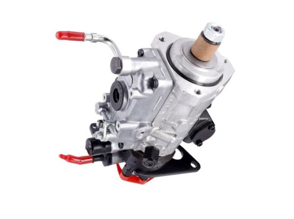 Delphi 9520A005g Топливный насос высокого давления (ТНВД)