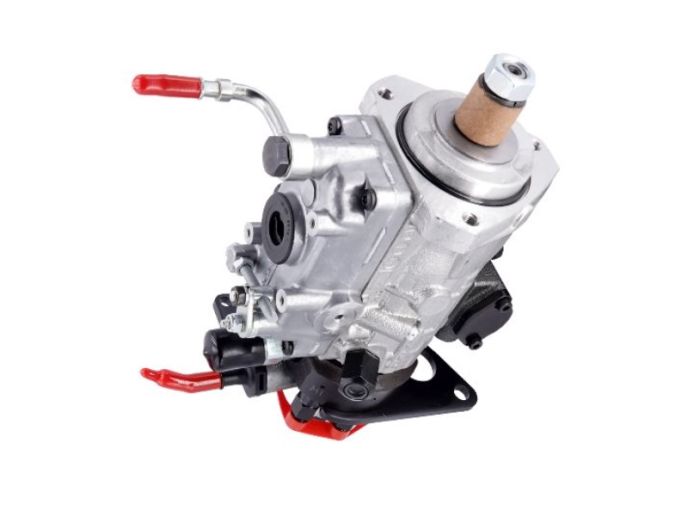 Delphi 9520A005g Топливный насос высокого давления (ТНВД)
