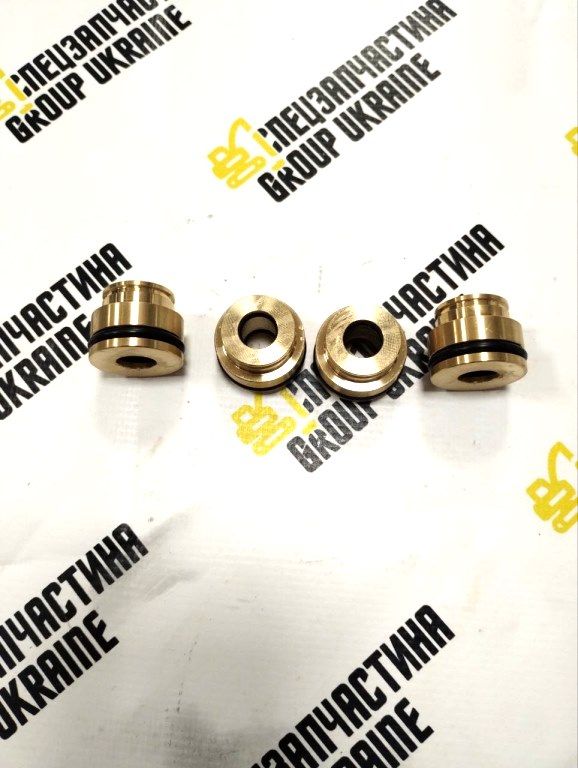 Caterpillar 0961628 Заглушка клапана гидросистемы для 303.5, 2384